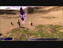 FF11 オデシーNM　Dione　召喚ソロ（Orcfeltrap上位版）