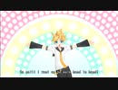 【Kagamine Len】Melt【VOCALOID Cover】