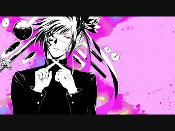 【妖刀・灰】ベノム【UTAUカバー】