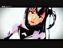 【MMD艦これ】伍長式・涼月で「Fly to night, tonight」