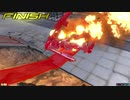 プレインズウォーカーによるエクバ2リプレイ日記　その1