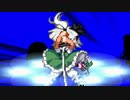 【MUGEN】第二次南北対抗！仲間を集めてﾜﾝﾁｬﾝ大会【第一部】part10