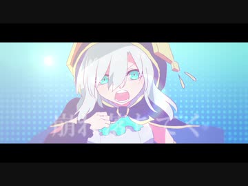 【手描き】アルスのお気に召すまま【にじさんじ】