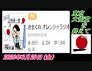 21-B 桜井誠、東京大街宣を終えて ～オレンジラジオ2020年3月20日(金）菜々子の独り言