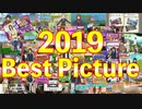 【2019年Best Picture】特に再現度が高く美しかった巡礼写真特集