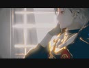 【ChroNoiR MMD】glow カメラ配布（一人用）