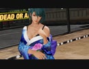 [ゆっくり実況]DOA6を真剣に遊んでいく[たまき編part2]