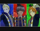 【エムステMV】STARLIGHT CELEBRATE!【日刊_鷹城恭二】
