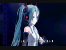 初音ミク 今はもうだれも 【 アリス 】