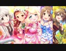 【しんげきえくすてED曲】Sing the Prologue♪【耳コピ】