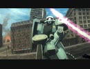 戦場の絆4.27 メサイア NY(R)44 ガンダムGP01①