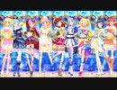 【アイカツ！5周年祭】スターハーモニー学園生アフレコ ほか【今週のオンパレ】