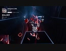 【Beat Saber】Virtual to LIVE