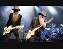 ZZ Top Stages 弾いてみた