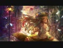 【初投稿】ケルト風EDM作ってみた。「Frisk」 - Ethnic Drummer's Mix (Irish/Celtic EDM)