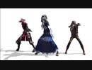 【第五人格MMD】隠キャ組 が 吹っ切れた