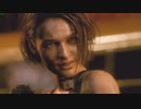バイオハザードRE3体験版＆クリア後予告編をダイジェストで観る
