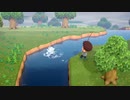 【Switch】あつまれ どうぶつの森Part4【Live】2-1