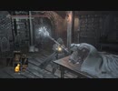 初見ダークソウル３ #60　DLC1　アリアンデル絵画世界3