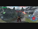 【war robots】シャッガン弱体化が辛いです