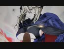 【FGOアーケード】騎乗位での乳奉仕こそ最高にして至極の愉悦（マイルーム、ターミナル）【観賞用】