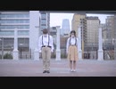 clock lock works 踊ってみた