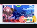 逃げも隠れもする茜ちゃんとあかりちゃんが這いよるEXVS2 24日目(VOICEROID実況)