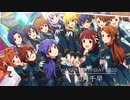 【MMD✕THE IDOLM@STER】如月千早「目が逢う瞬間(とき)」