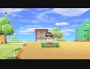 大物YouTubeｒ、無人島に島流しされへこむ【あつ森】