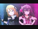 【デレステMV】輝け！ビートシューター【1080p60 DotbyDot】