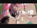 【マイクラ】東京喰種√A ED 再現【ドット絵＆演奏】