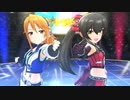 【デレステMV】「輝け！ビートシューター」(SSR)【1080p60/4K HDRドットバイドット】