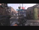【COD:MW】クランクモードでリハビリ その2 #8【実況】