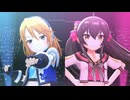 [デレステMV]「輝け！ビートシューター」 ビートシューター
