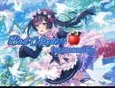 【バンドリ】　Bad Apple!!　feat.nomico