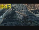 【Bloodborne】フロムゲー初心者のブラッドボーンpart43【実況プレイ】