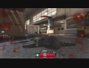[CoD:MW]拳を握って、気合十分！