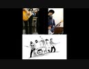 【RADWIMPS】叫べ　ギターで演奏してみた