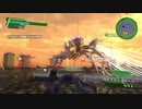 【地球防衛軍4.1】DLC2-20紅蓮　レンジャー4人攻略【初期体力】