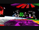 ジャンプして音楽を楽しんだマヤ歴人類滅亡の日PV風 in #clusterVR 2020/3/20深夜