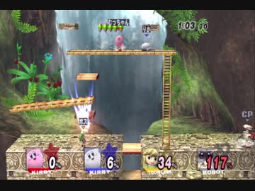【友達】Wiiで友達と遊ぶだけの動画【三人】part13