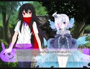 [VOICEROID劇場2] 幽霊を取材しようって? かすみとのきずな