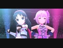 【デレステMV】輝け！ヒロイックエンジェル【南条光・輿水幸子】