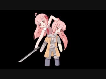 【SEKIRO】ダークな戦国時代で茜ちゃんが生き抜く　19（完）