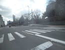 札幌市内の主要地をバイクで淡々と廻るツーリング3（円山公園～札幌中央卸売市場～札幌競馬場～北大～札幌駅北口）
