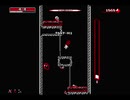 【実況】Downwellを今更やる -133