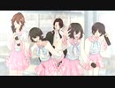 【卒業記念】桜ノ雨 / ver.まみすけ。×Mecha:×希死×ぴー×星桜【オリジナルMV】