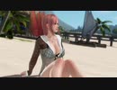 DOAX3 全員 クロミス集