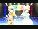 【デレステMV】久川颯・凪ちゃんで「輝け！ビートシューター」