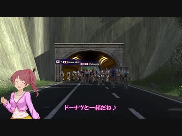 【デレマス】 Pro Cycling Cinderella #6 【PCM2018】
